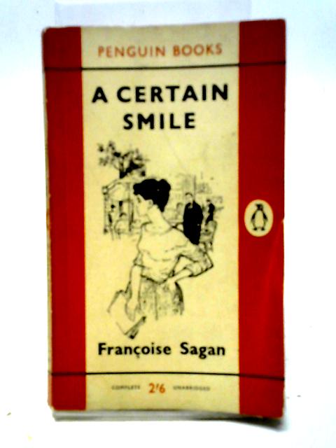 A Certain Smile