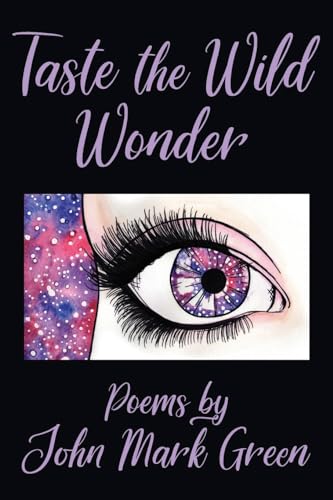 Taste the Wild Wonder