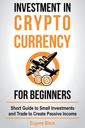 Investment in Crypto Currency for Beginners