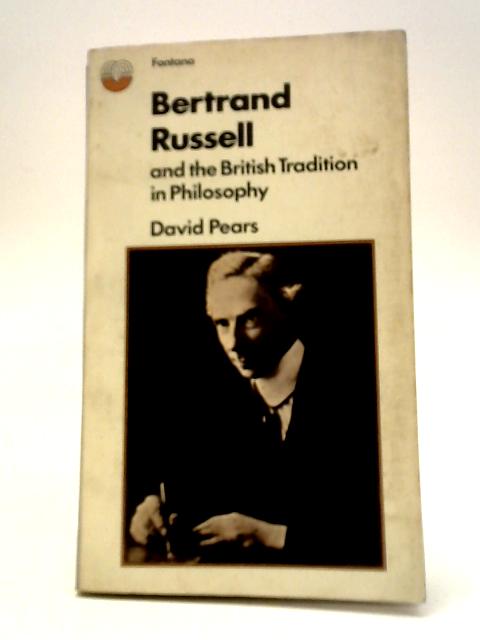 Bertrand Russell and The British Tradition in Philosophy