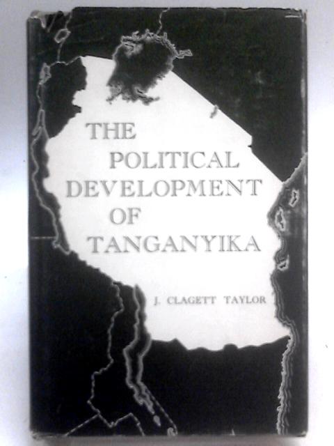 Political Development of Tanganyika