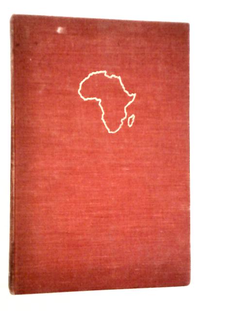 Political Africa: A Who's Who of Personalities and Parties