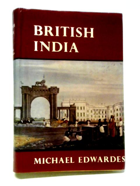 British India, 1772-1947
