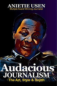 Audacious Journalism 