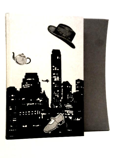 The Best of Dorothy Parker