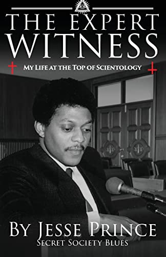 The Expert Witness