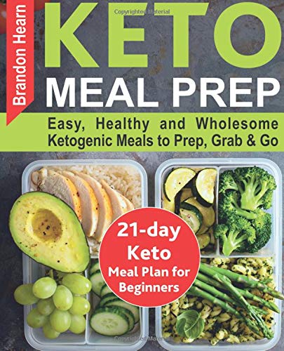 Keto Meal Prep
