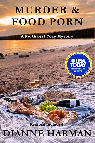 Murder and Food Porn