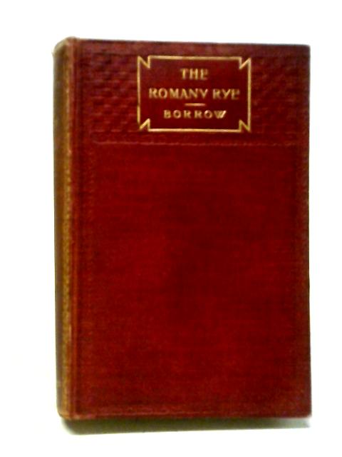 Romany Rye