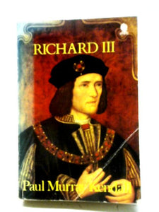 Richard The Third 