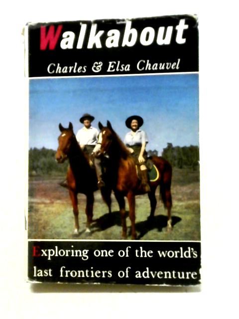 Walkabout