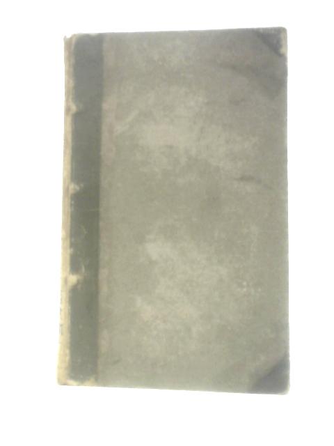 Discourses on Various Subjects Vol.II