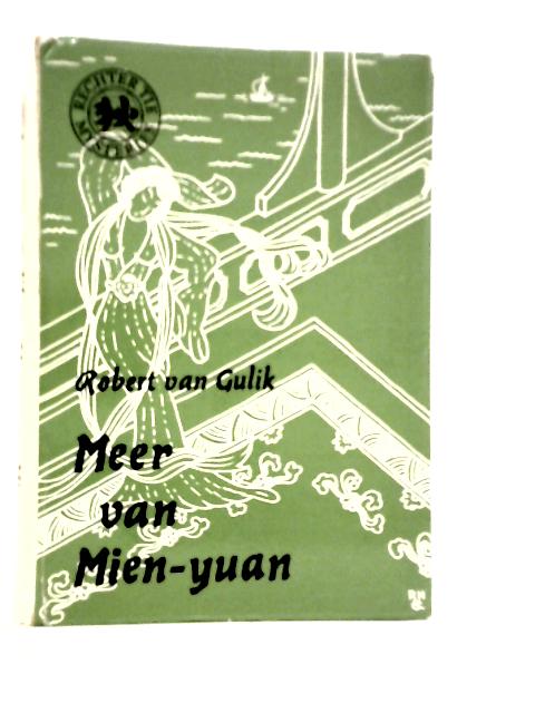 Meer Van Mien-Yuan