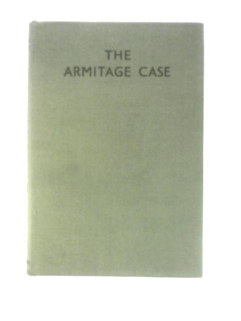 The Armitage Case