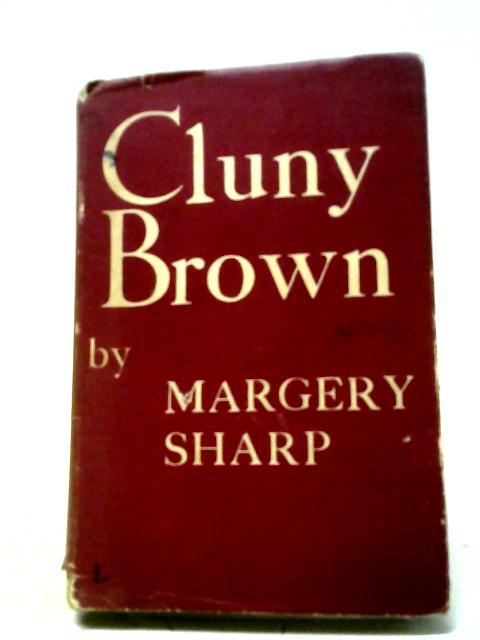 Cluny Brown