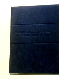 Famous Bombers of the Second World War Volume Two 