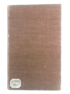 A Handbook Of Diplomatic And Political Arabic 