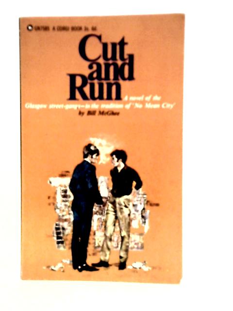 Cut and Run | Old & Rare at World of Books US