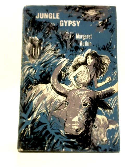 Jungle Gypsy