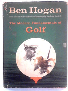 The Modern Fundamentals of Golf 