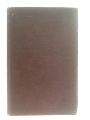 Practical Criticism: A Study Of Literary Judgment