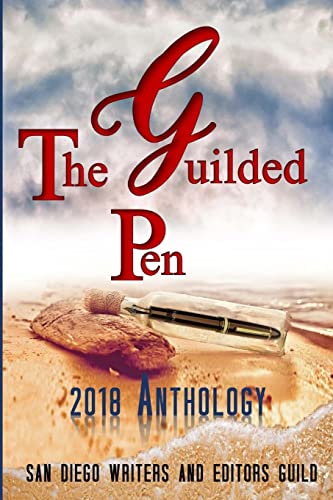 The Guilded Pen - 2018 Anthology