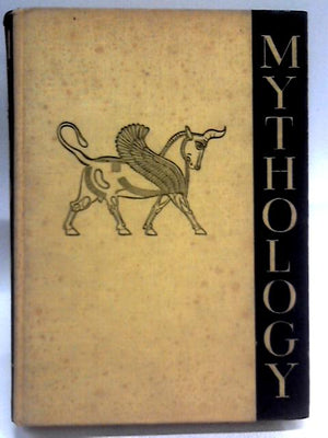 Larousse Encyclopedia of Mythology