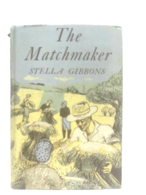 The Matchmaker