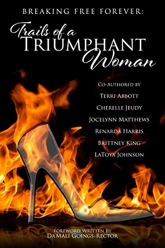 Trails of a Triumphant Woman