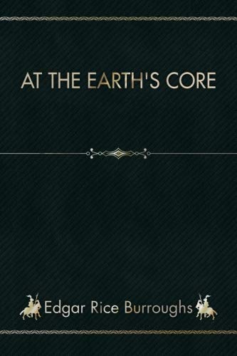 At the Earth's Core