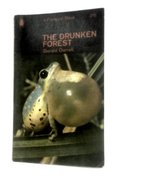 The Drunken Forest