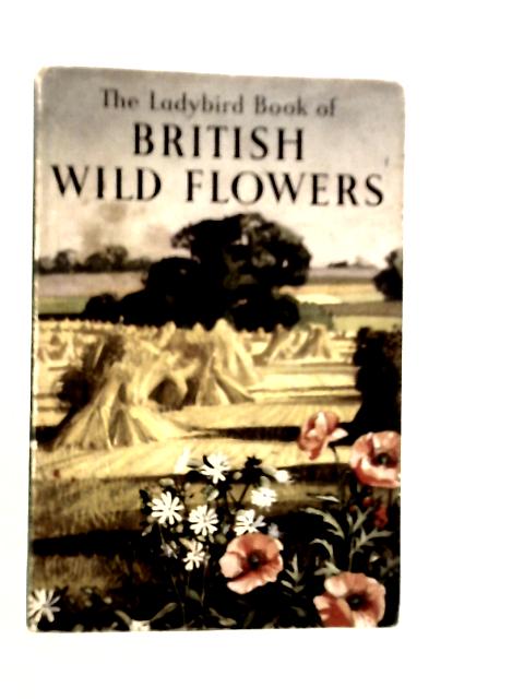 British Wild Flowers