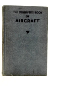 The Observer's Book of Aircraft 