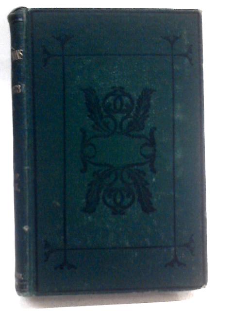My Recollections Vol.I
