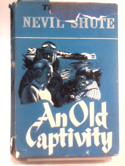 An Old Captivity
