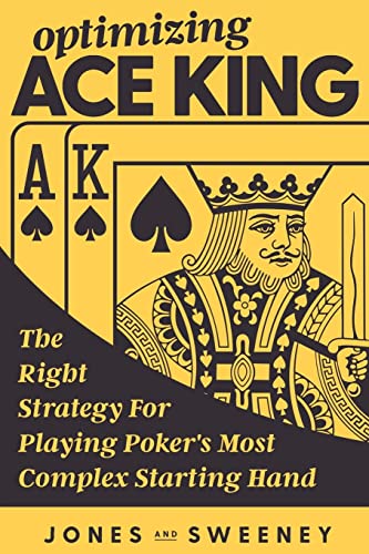 Optimizing Ace King
