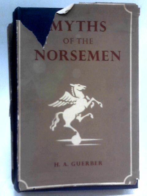 Myths of the Norsemen