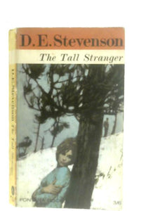 The Tall Stranger 