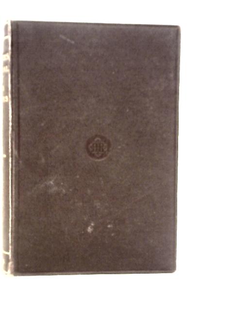 Parochial and Plain Sermons Volume V