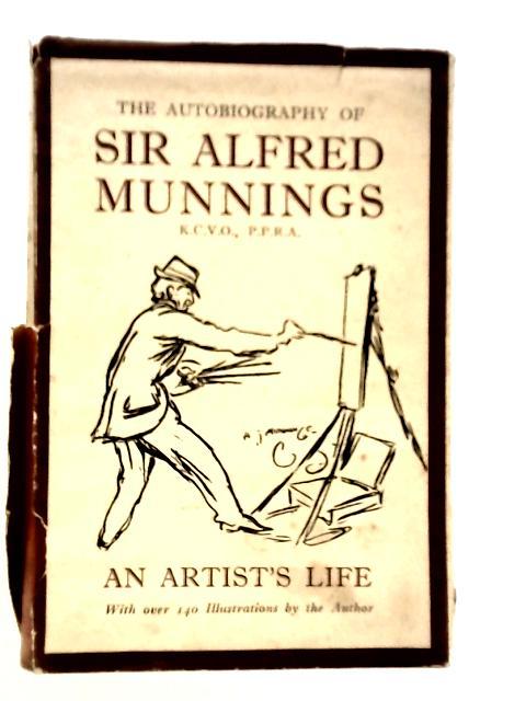 An Artist's Life Vol.I