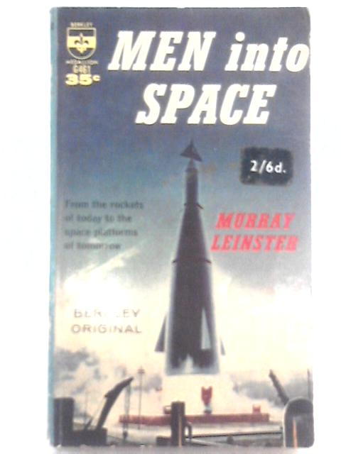 Men Into Space