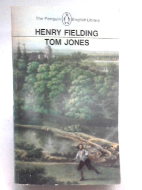 The History of Tom Jones