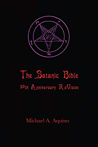 The Satanic Bible