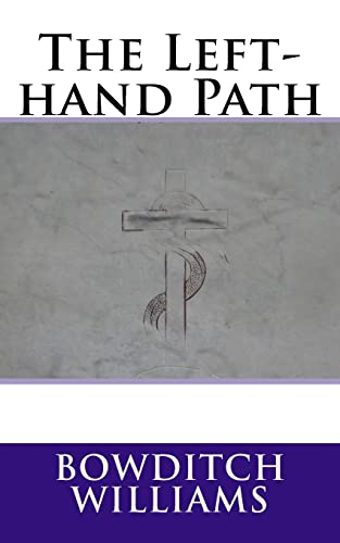 The Left-hand Path