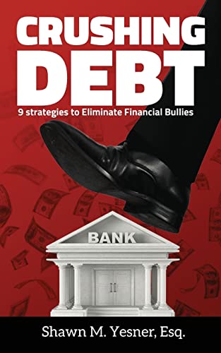 Crushing Debt
