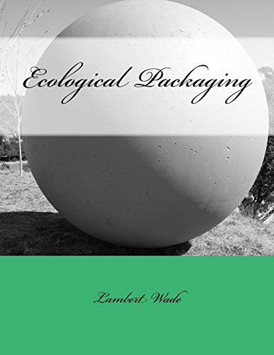 Ecological Packaging