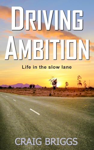 Driving Ambition