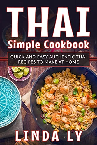 Thai Simple Cookbook