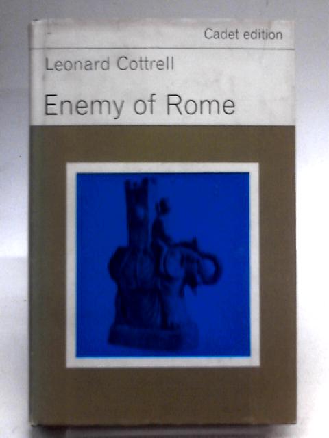 Enemy of Rome