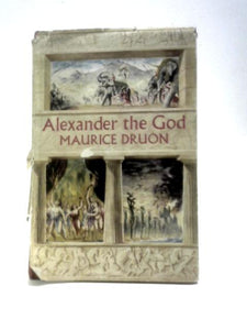 Alexander the God 